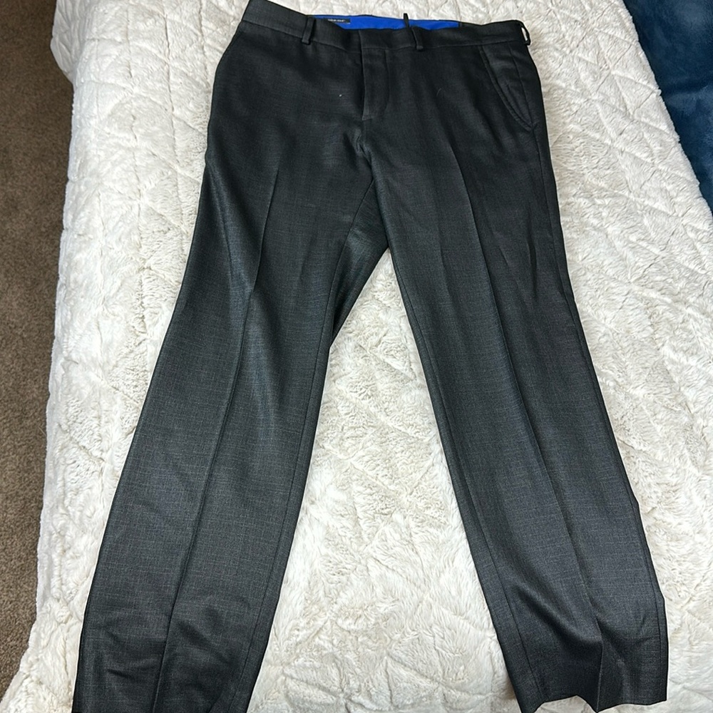Kenneth Cole Reaction Dress Pants 32x30